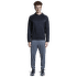 Mikina X-Bionic X-Bionic® X-Ential Hoody LS X Black