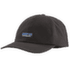 Terrebonne Hat Black