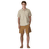 Kraťasy Patagonia Lightweight All-Wear Gi Shorts - 9 in. Men Weathered Stone