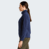Bunda The North Face GLACIER FLEECE JACKET Women SUMMIT NAVY