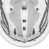 Prilba Mammut Wall Rider 2.0 Helmet white-black