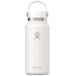 32 OZ WIDE FLEX CAP 110 White