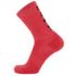 Ponožky Mons Royale Atlas Merino Crew Sock Watermelon