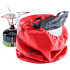 Vak deuter Pack Sack 5 cherry