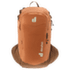 Batoh deuter Attack 14 SL mocha-pecan
