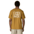 Tričko krátky rukáv Patagonia Mother Rays T-Shirt Men Gem Green