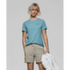 Tričko krátky rukáv Norrona femund tech T-Shirt Women Aqua Haze