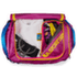 Taška La Sportiva Nomad 40 Duffel Bag Onyx/Black