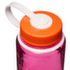 Fľaša Nalgene Wide-Mouth 500 mL Sustain Fuchsia Purple w/Flame