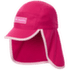 Junior II Cachalot Guava Pink 657