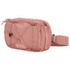 Taška Fjällräven SKULE SLING 6 Dusty Rose