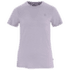 Abisko Wool SS Women Lavender Mist