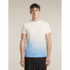 Tričko krátky rukáv Icebreaker Merino Blend 125 Cool-Lite Sphere SS Tee Alta Men LICHEN