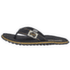 Žabky Gumbies Gumbies Classic - Black Classic - Black