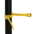 Popruh Sea to Summit Stretch-Loc Mini Strap 450 mm Sulphur