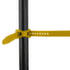 Popruh Sea to Summit Stretch-Loc Strap Set Sulphur
