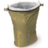 Vak Sea to Summit Trash Dry Bag - 10L Burnt Olive