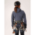 Sedák Arcteryx AR-385a Harness Women Forage / Mantis