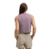 Tielko Black Diamond BD Stripe Tank Women Agave-Alloy