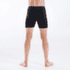 Boxerky Devold Duo Active Boxer Windstopper Men 950 BLACK