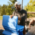 SNAP-N-GO 45QT COLLAPSIBLE COOLER