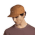 Šiltovka Buff 5 PANEL VENTURE CAP SOLID CAMEL