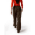 Nohavice Arcteryx Leutia Pant Women Carob