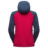 Bunda La Sportiva BRISTEN THERMAL HOODY Women Azalea/Night Sky