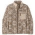 Classic Retro-X Jacket Men Snowshoe Hare: Natural