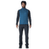 Vesta Patagonia R1 Air Vest Men Black w/Black