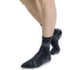Ponožky X-Bionic X-Socks® Trailrun Terraskin Perform Crew X WHITE/SILVER GREY
