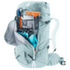 Batoh deuter Freescape Tour 30 SL nilas-cloud