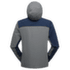 Bunda La Sportiva FREEWAY WIND JACKET Men Steel/Night Sky