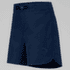 Kraťasy Norrona femund silent grid Shorts Women Navy Blazer