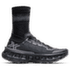 Topánky X-Bionic X-BIONIC® TERRASKIN X03 GORE-TEX® X Black/Rhino Grey