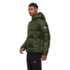 Bunda Mammut Glacier Glow IN Hooded Jacket Men soil