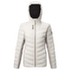 BREVENT PEAK JACKET WOMEN F0013 WINTER HAZE / ROPE