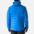 Bunda Millet EVOLE 700 HD MEN SHADOW BLUE