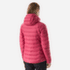 Bunda Millet EVOLE 700 HD WOMEN F4090 HOLLY BERRY