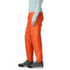 Nohavice Patagonia Houdini Rock Pants Orange Peel