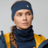 Čelenka Fjällräven Bergtagen Merino Headband Black