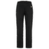 Nohavice Fjällräven Vardag Relaxed Trousers Women Black