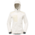 trollveggen warm3 Zip Hood Women Whisper White