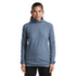 Mikina Icebreaker Merino 400 RealFleece™ Grid Blackridge Hooded Pullover Women DAWN