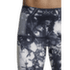 Legíny X-Bionic ENERGY ACCUMULATOR WILD PANTS TieDye X Black/X White