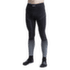 Legíny X-Bionic INVENT GRAPHICS PANTS MEN X BLACK/DARK GREY