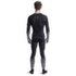 Tričko dlhý rukáv X-Bionic INVENT GRAPHICS SHIRT LS MEN X BLACK/DARK GREY