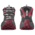 Topánky La Sportiva PRODIGIO HIKE LT GTX WOMEN Carbon/Redwood