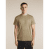 Tričko krátky rukáv Icebreaker Merino 150 Tech Lite SS Tee Great Heights Men DAWN