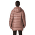 Parka Patagonia FITZ ROY DOWN PARKA Women Black